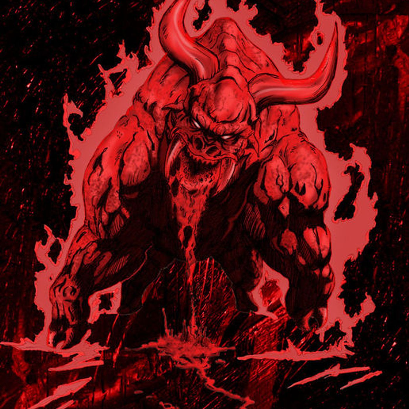 Gorehound's Metal Session