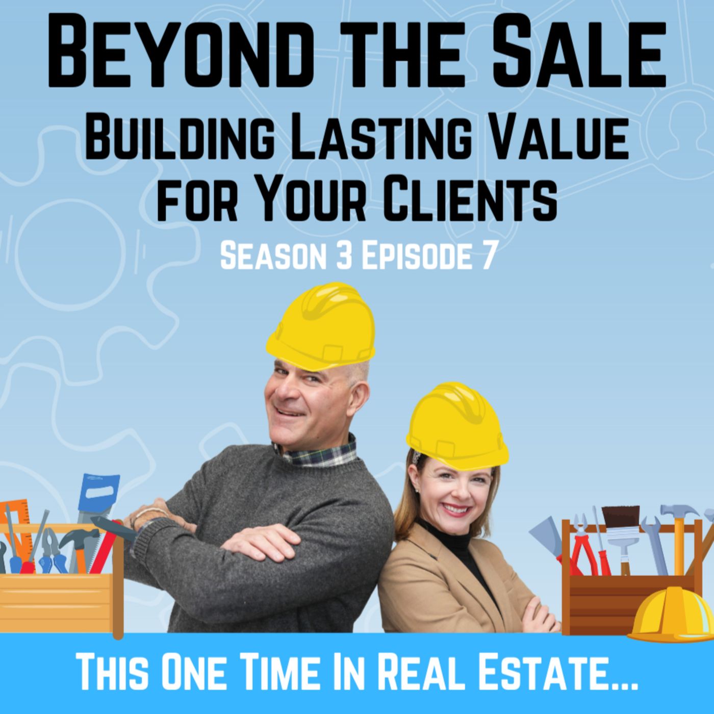 Beyond the Sale: Building Lasting Value for Your Clients
