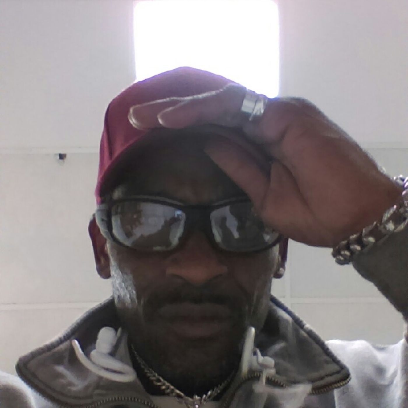 Shone Marcus\'s show