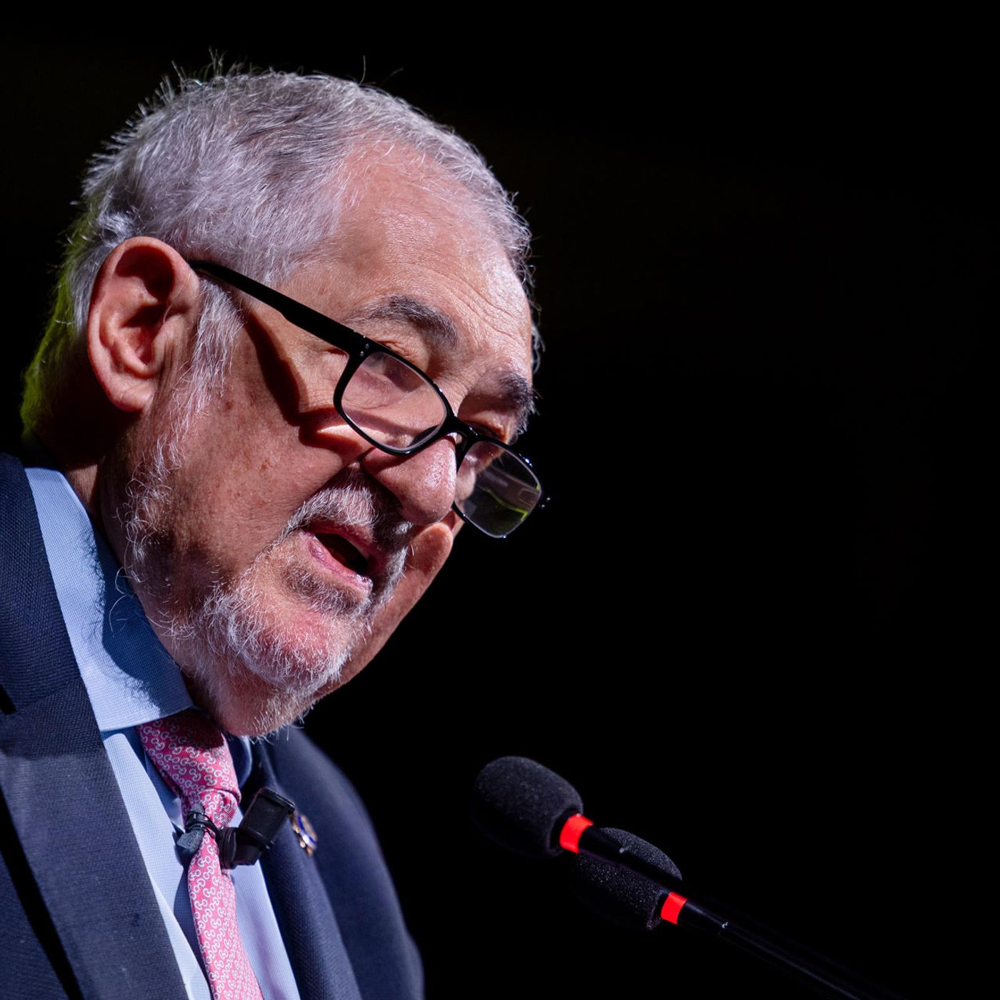 Federico a las 8: Pumpido, el camarlengo de Sánchez para maniatar a la Justicia