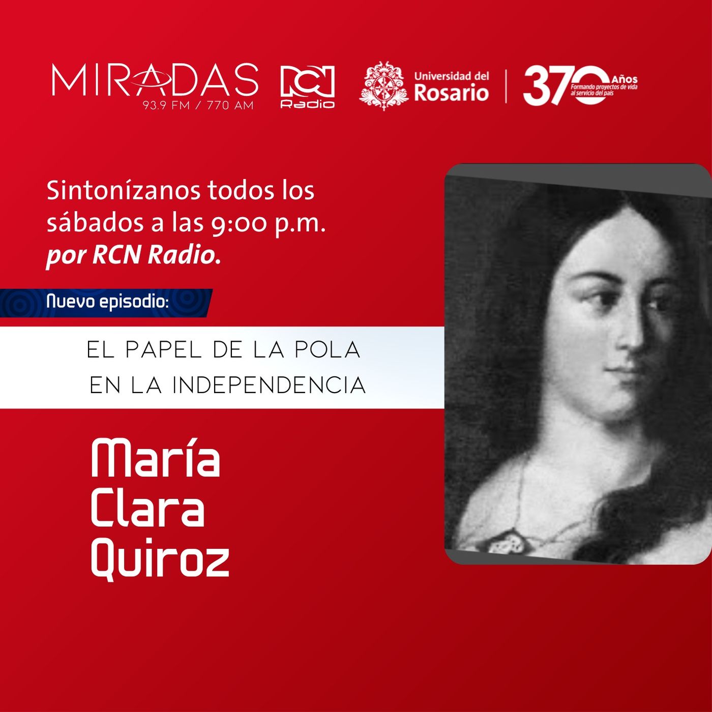 Miradas RCN