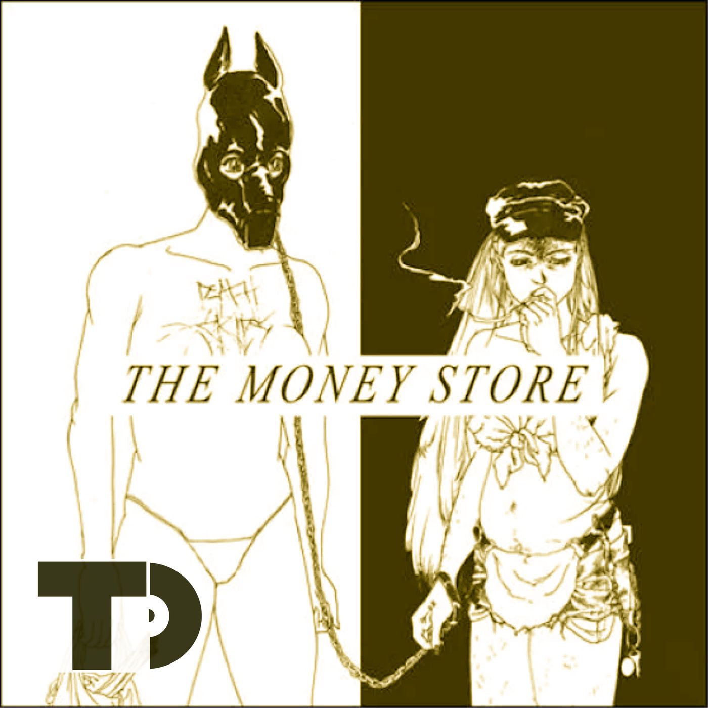 Episode 39: Death Grips's "The Money Store"