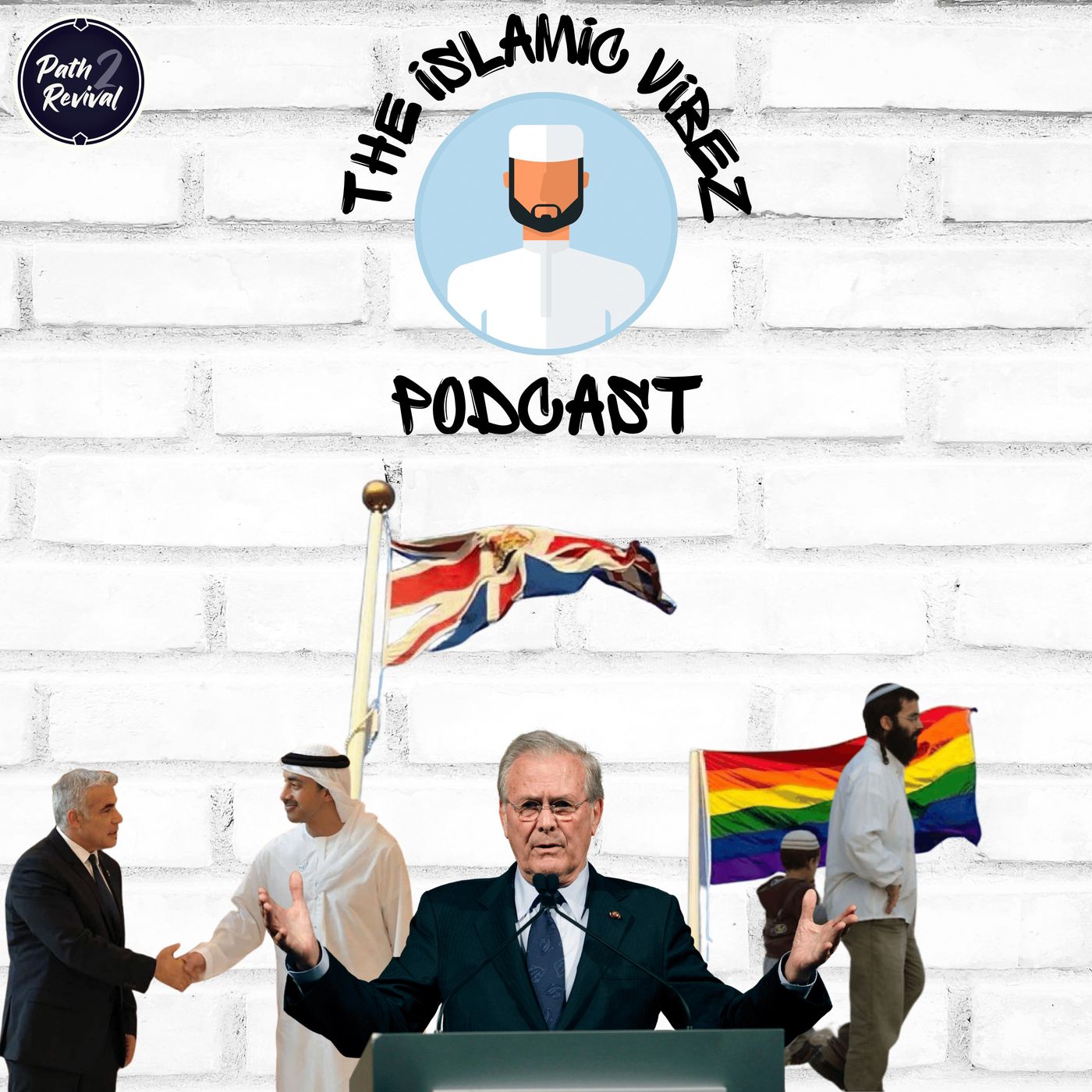 The Muslim Podcaster