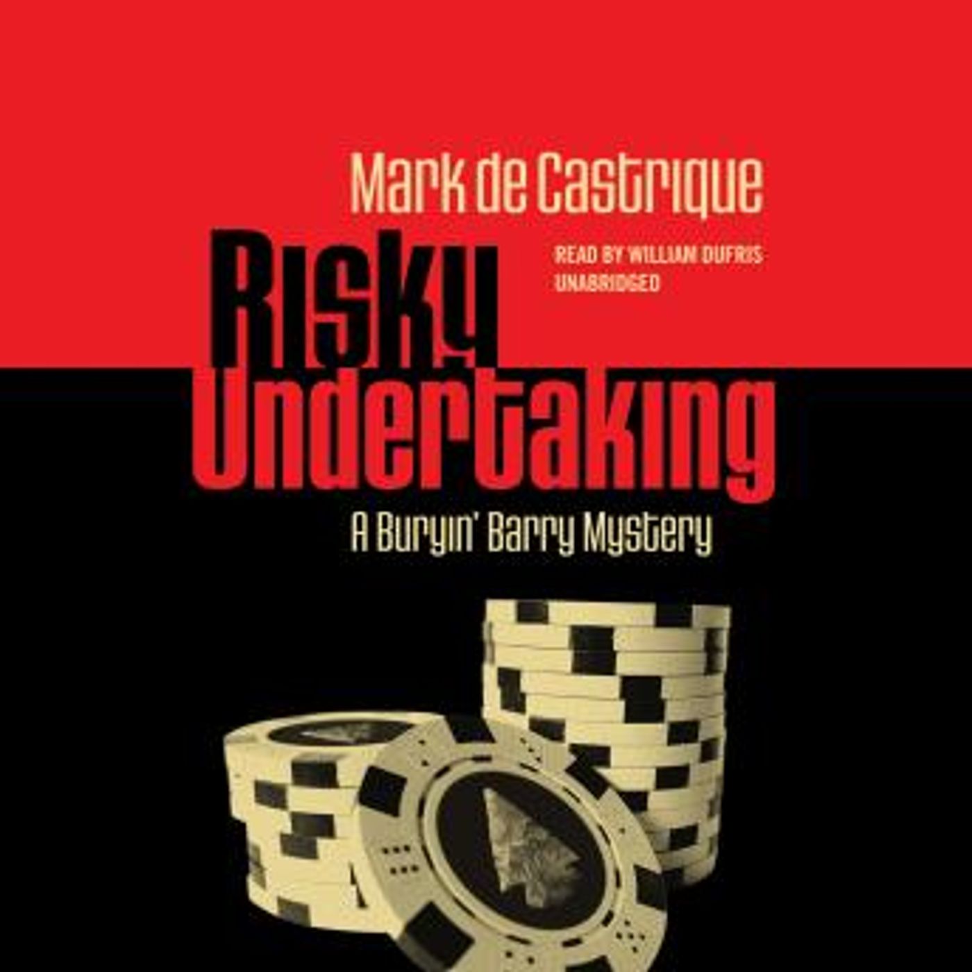 the Best Full Audiobooks in Mystery, Thriller & Horror, Police & Detective