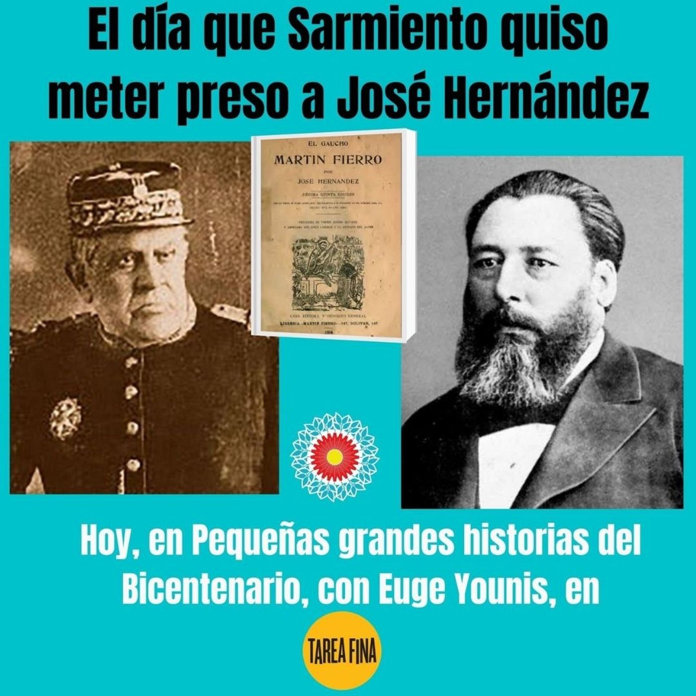 Pequeñas grandes historias bonaerenses
