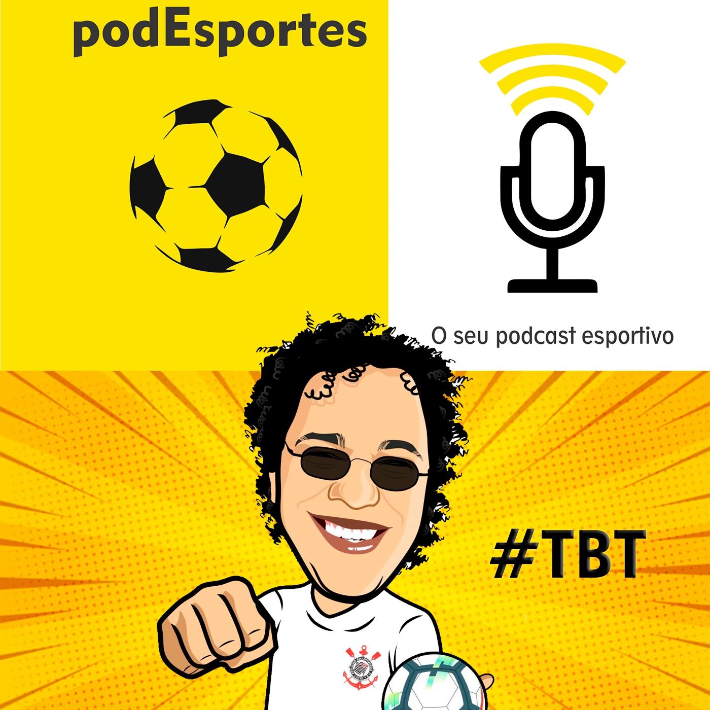 podEsportes
