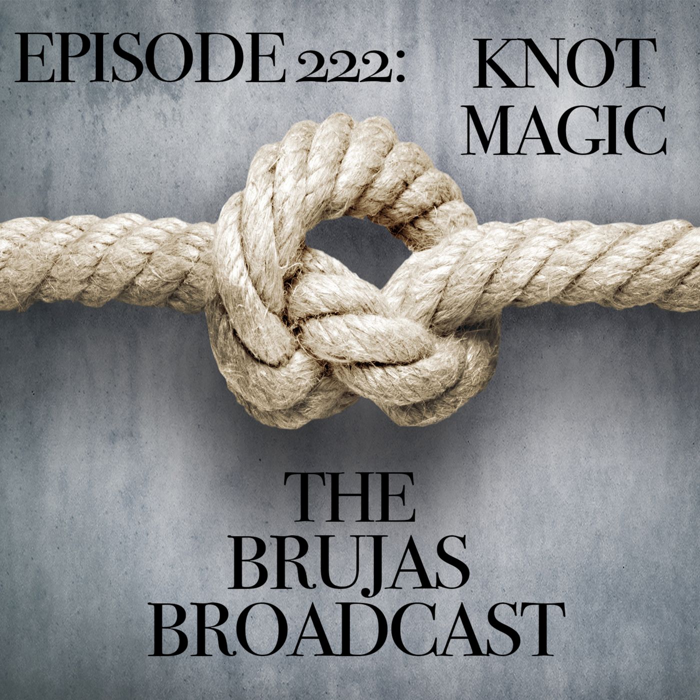 The Brujas Broadcast
