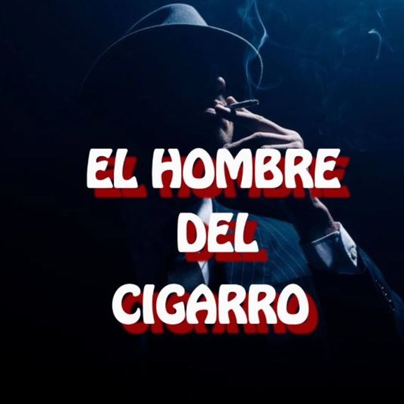El Hombre Del Cigarro / Relato de Terror