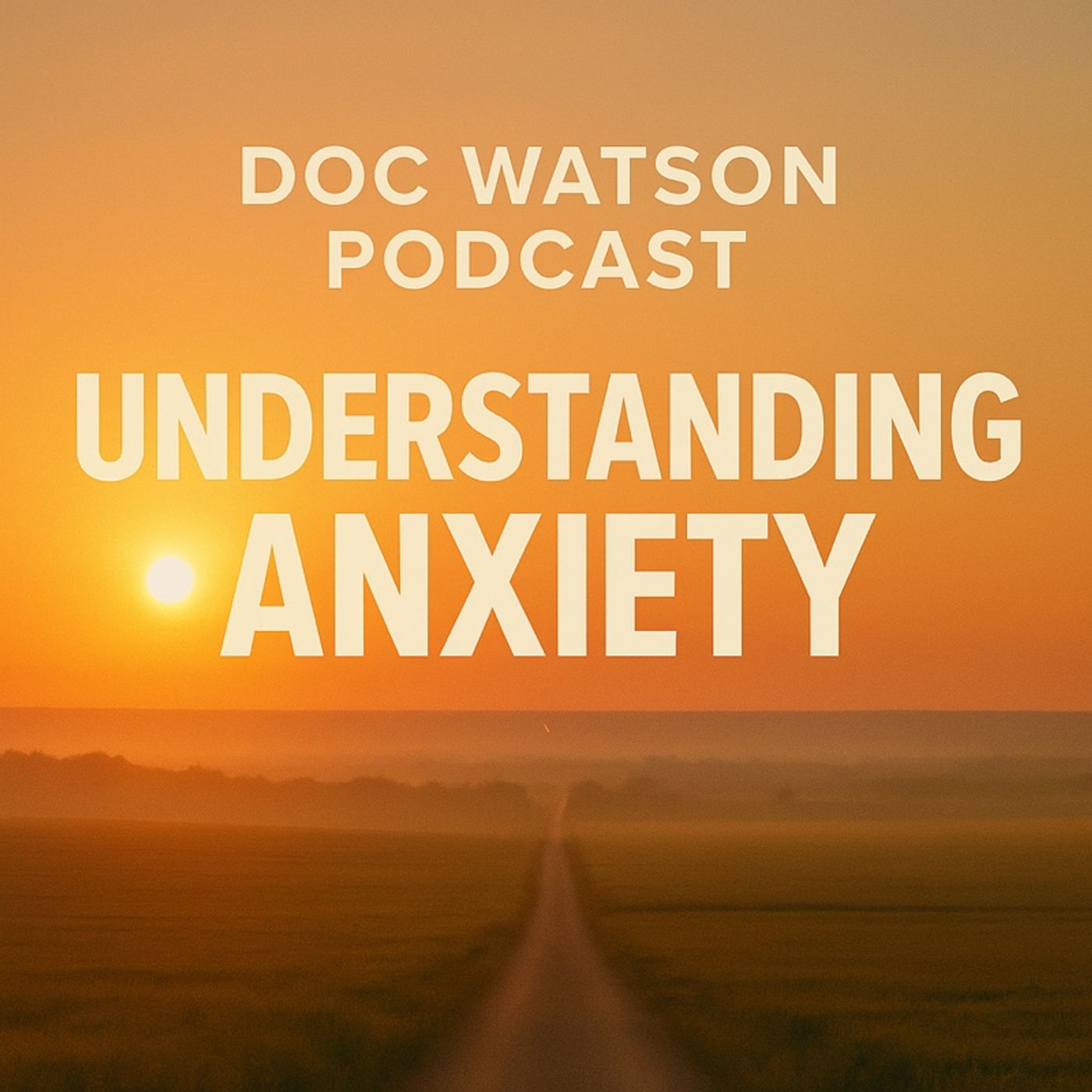 Anxiety episode artwork