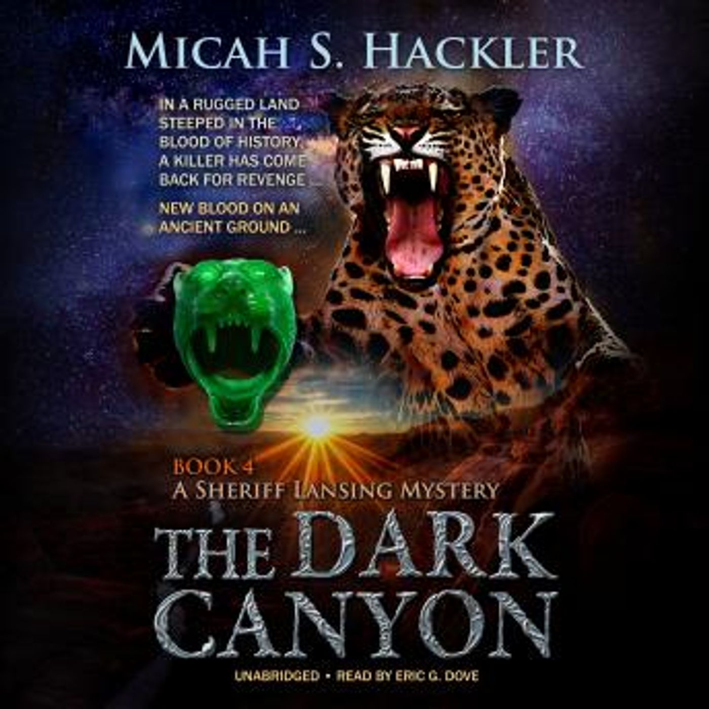 Listen to Full Audiobooks in Mystery, Thriller & Horror, Police & Detective