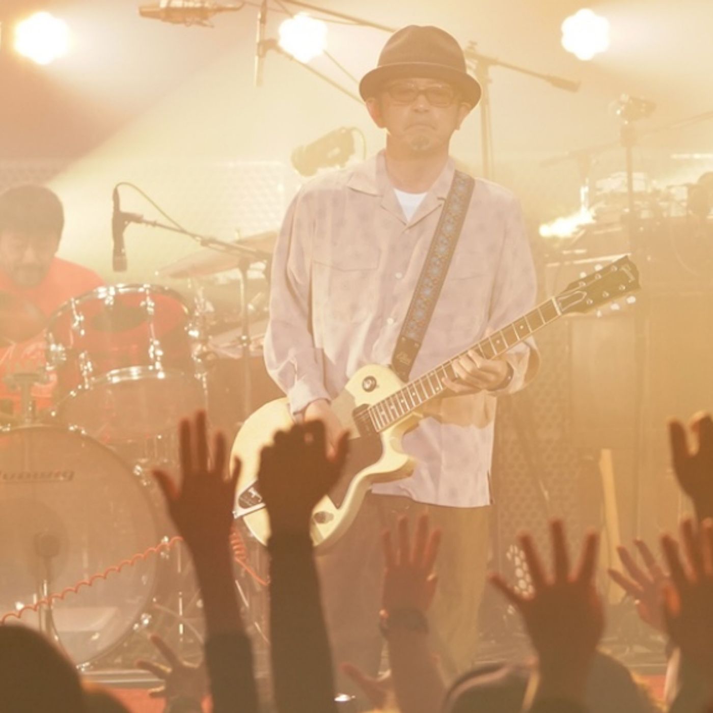 奥田民生、ライブBlu-ray『MTRYツアー2026“春 Ooh La La”＠昭和女子大学 人見記念講堂』リリース決定。発売記念トークイベント実施も episode artwork
