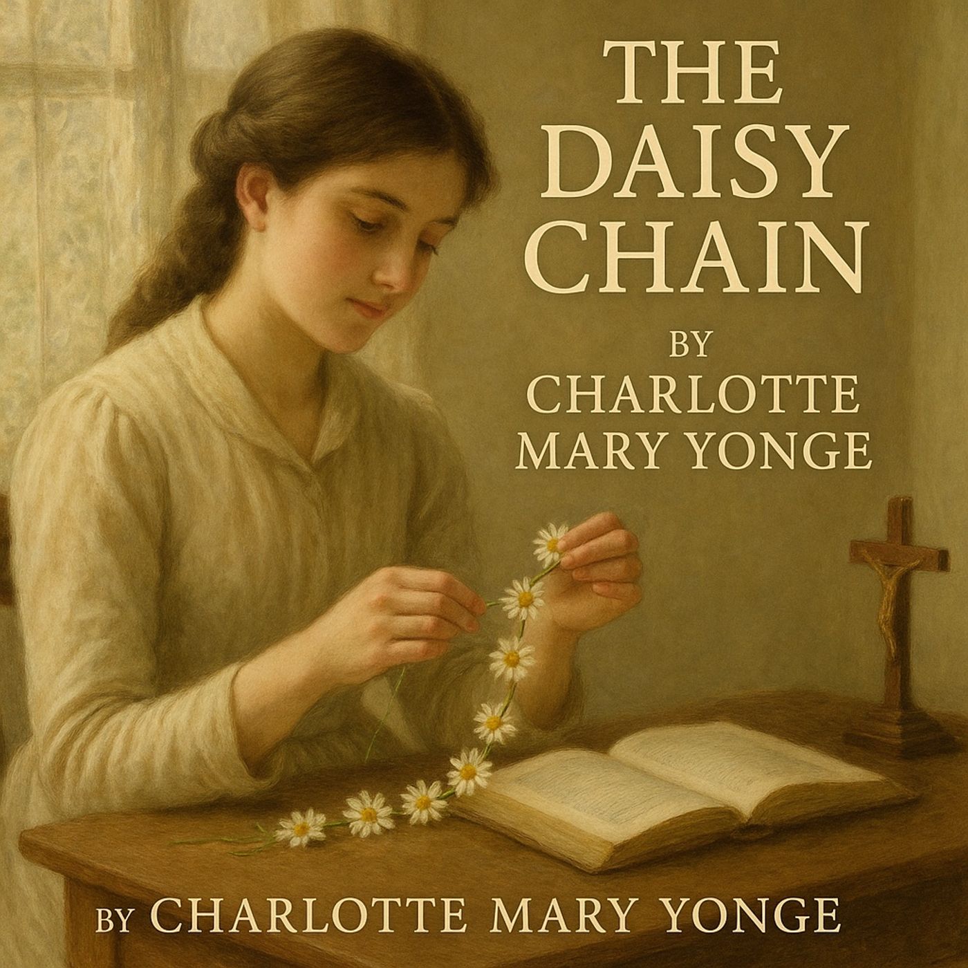 The Audiobook Vault: Catholic Sacred & Classic Voices from the Past