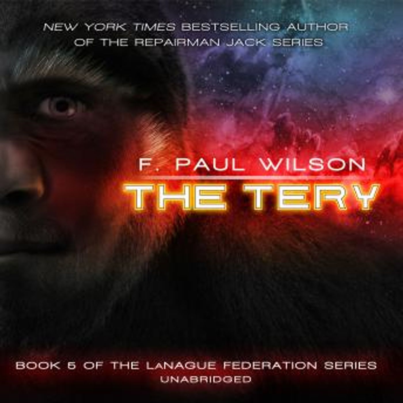 Download Incredible Full Audiobooks in Science Fiction & Fantasy, Science Fiction