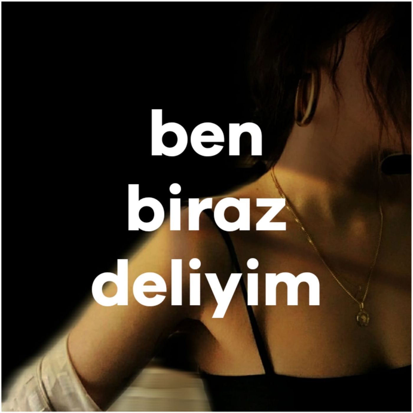 Ben Biraz Deliyim Teaser