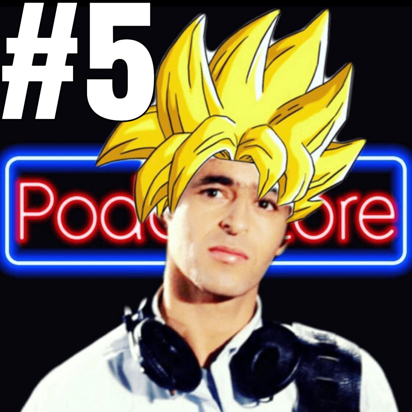 Atelier : Jean-Jacques Goldman Ultimate Budokaï #05