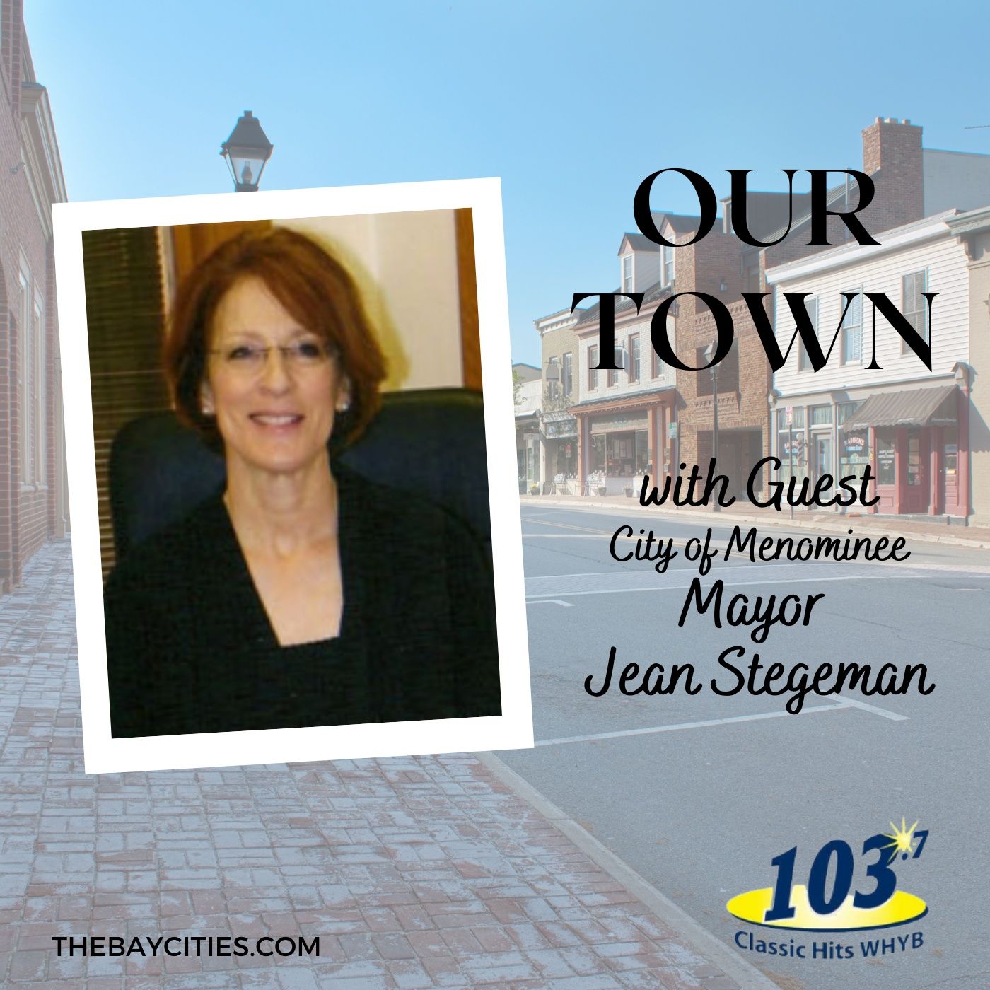 Our Town Season 1