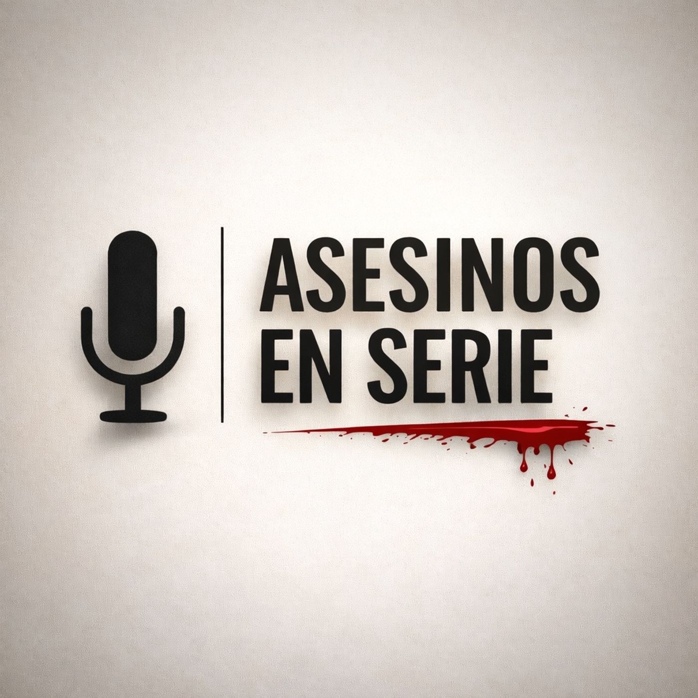 Asesinos En Serie cover art