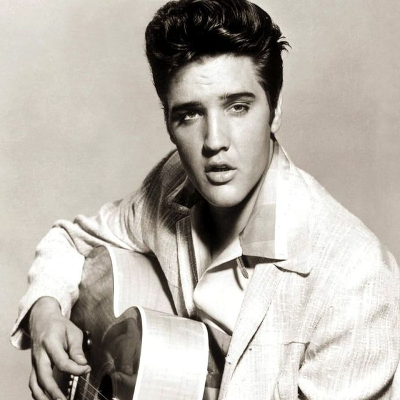 ELVIS PRESLEY