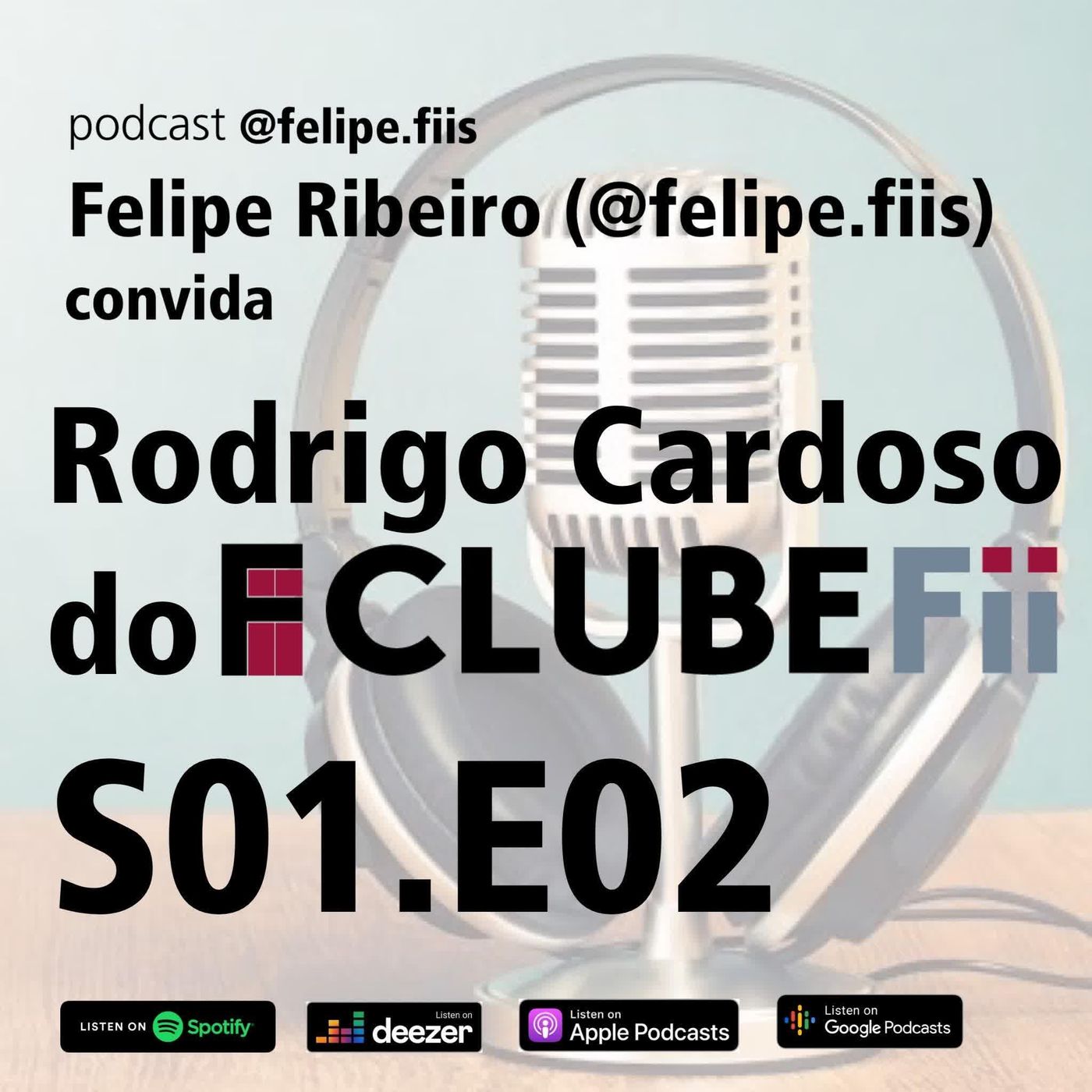 Bate Papo com Felipe Ribeiro
