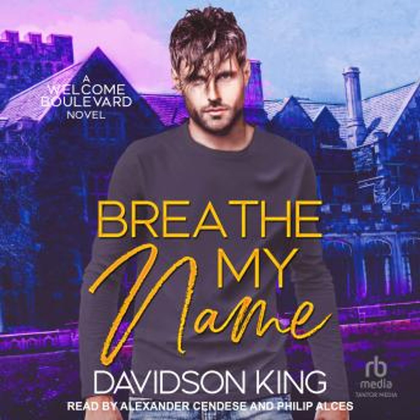 Discover Top Full Audiobooks in Romance, LGBTQ+