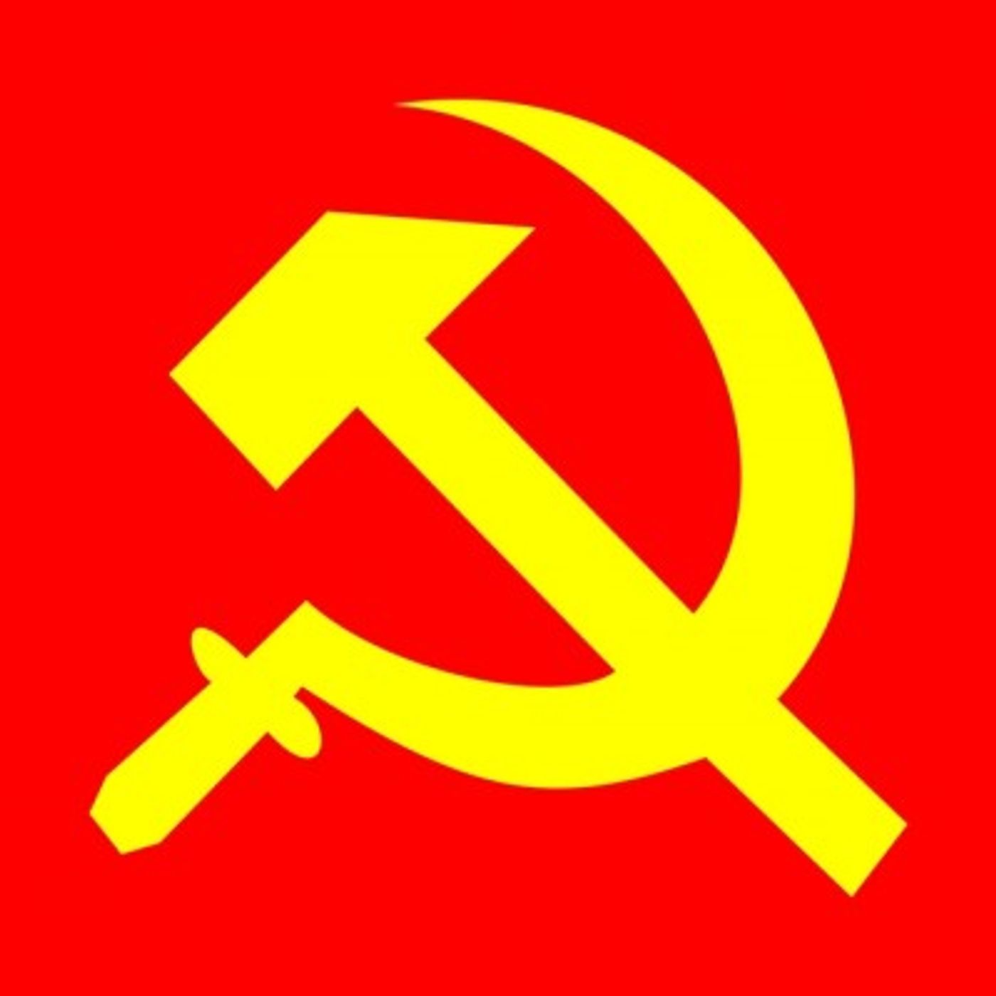 Серп и молот СССР