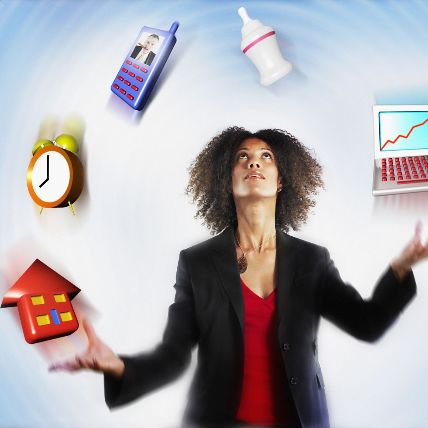 Get Big Out Loud with Kari: Living the Complex, Funny, & Beautiful Ride of Life