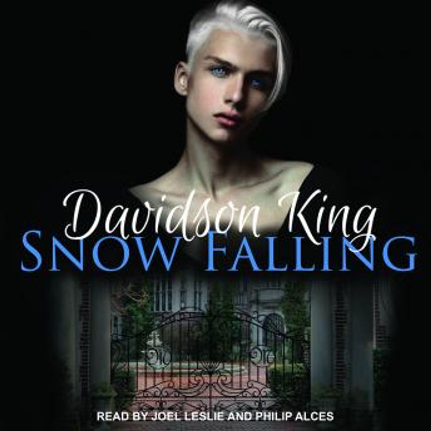 Grab the Top Full Audiobooks in Romance, LGBTQ+