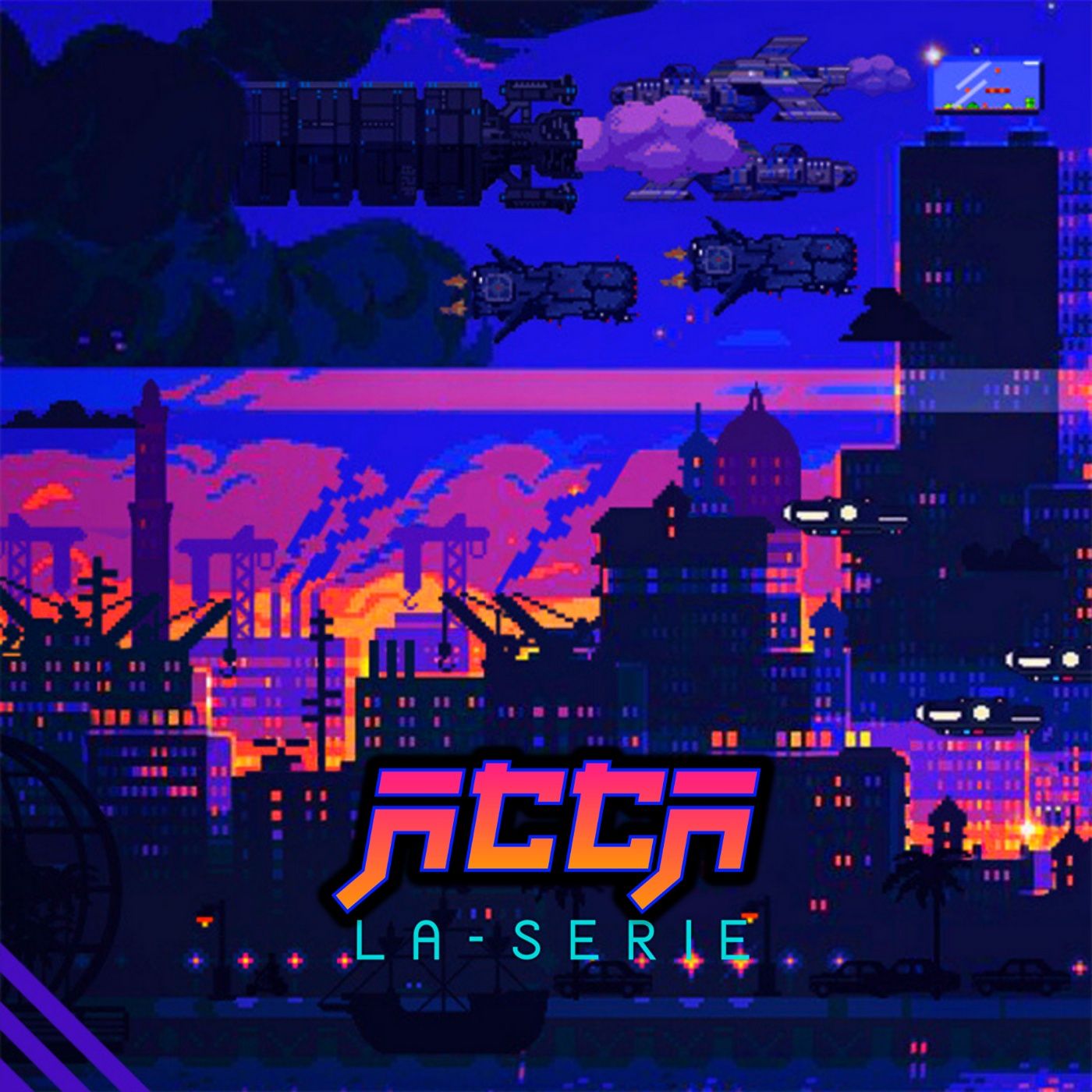 ACCA - La Serie