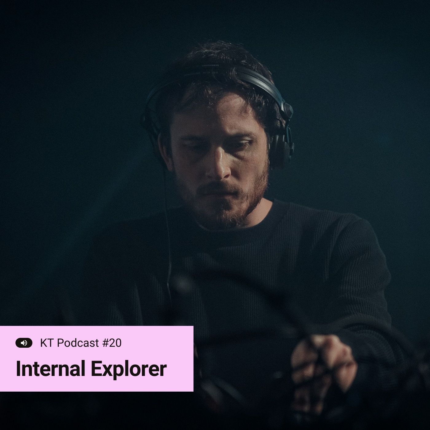 #20 internal explorer – nie idealnie, a regularnie, znajomość narzędzi, aranżowanie tracków