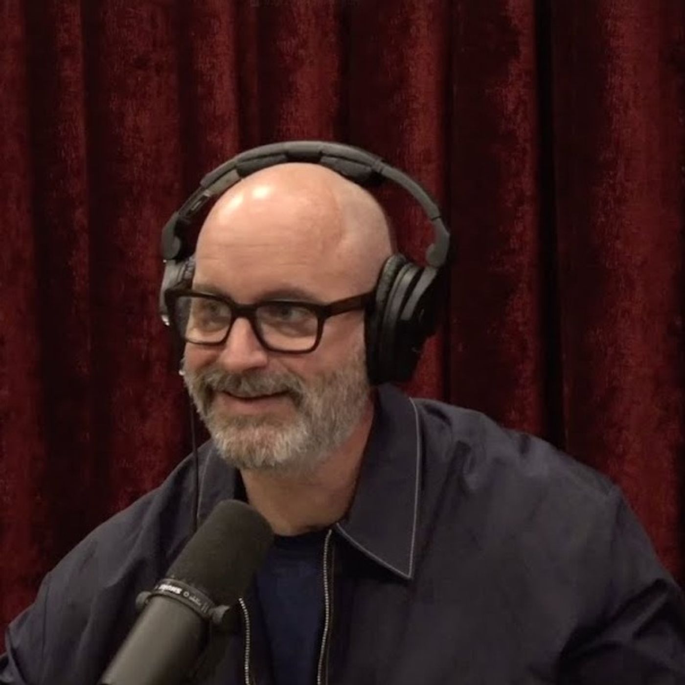 Joe Rogan Experience _2429 - Tom Segura(M4A_128K) episode artwork