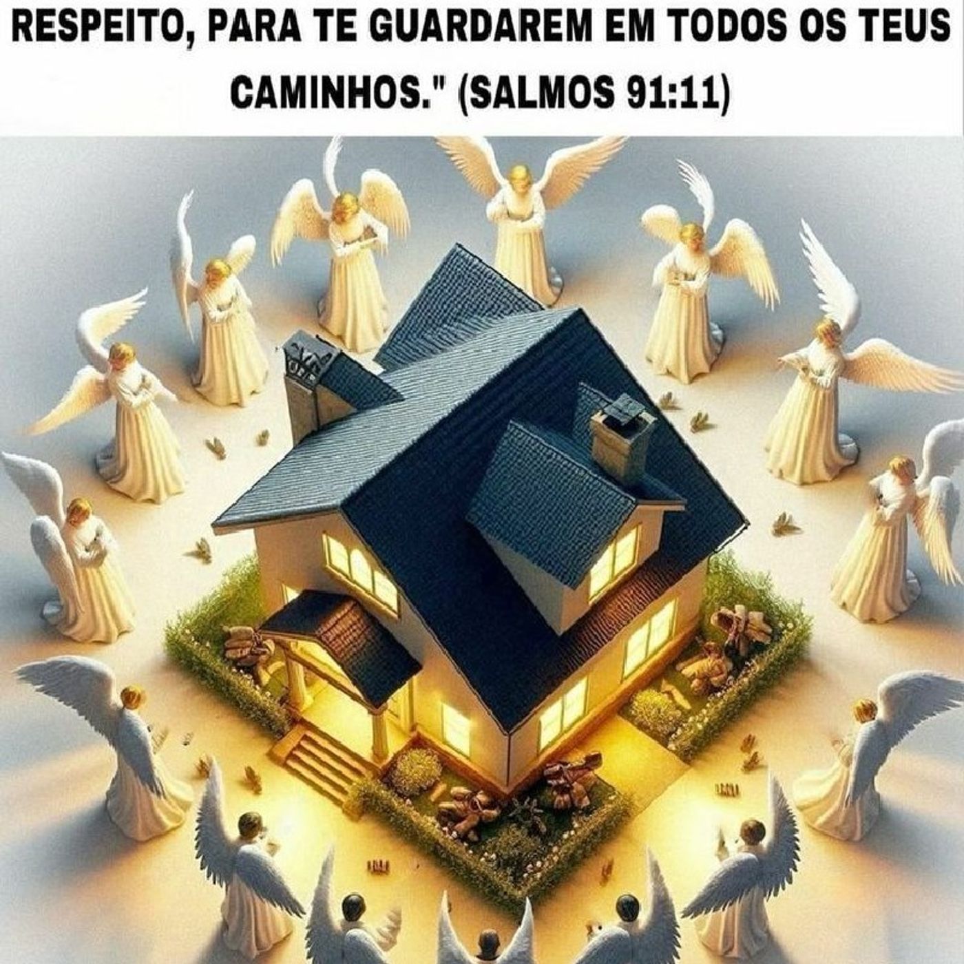 Comunidade Cristã Yavé Jiré episode artwork