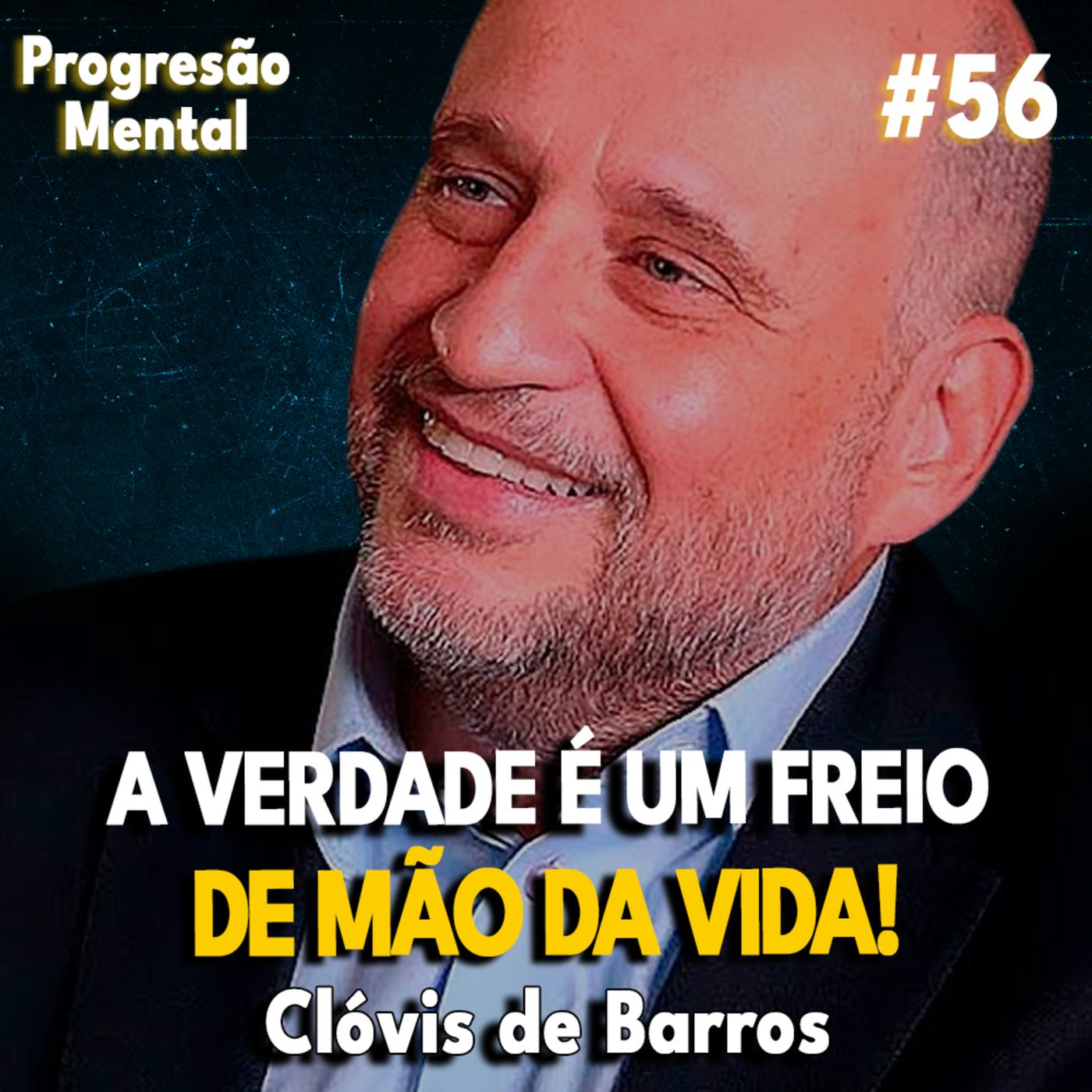 Progressão Mental