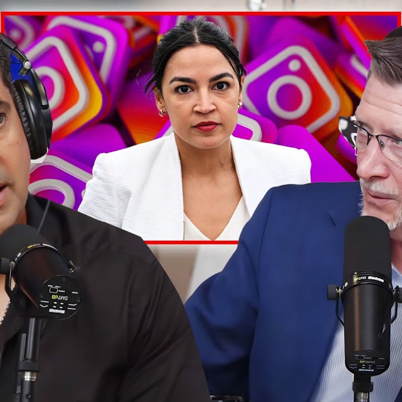 "This Could Get Very Sad" - AOC Demands RADICAL Family Policy Shift In Viral Exchange