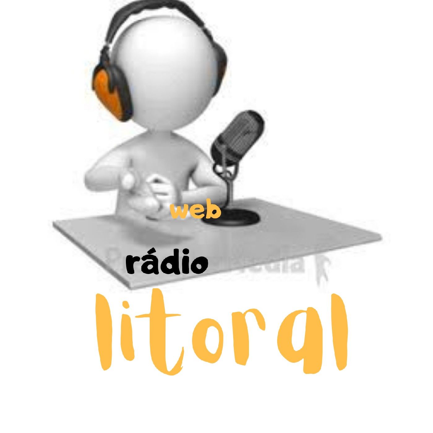 Rádio Litoral Web