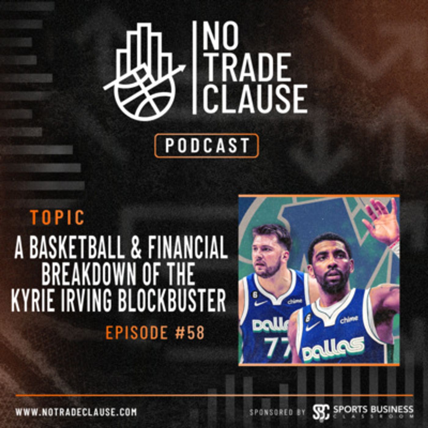 The NTC Podcast