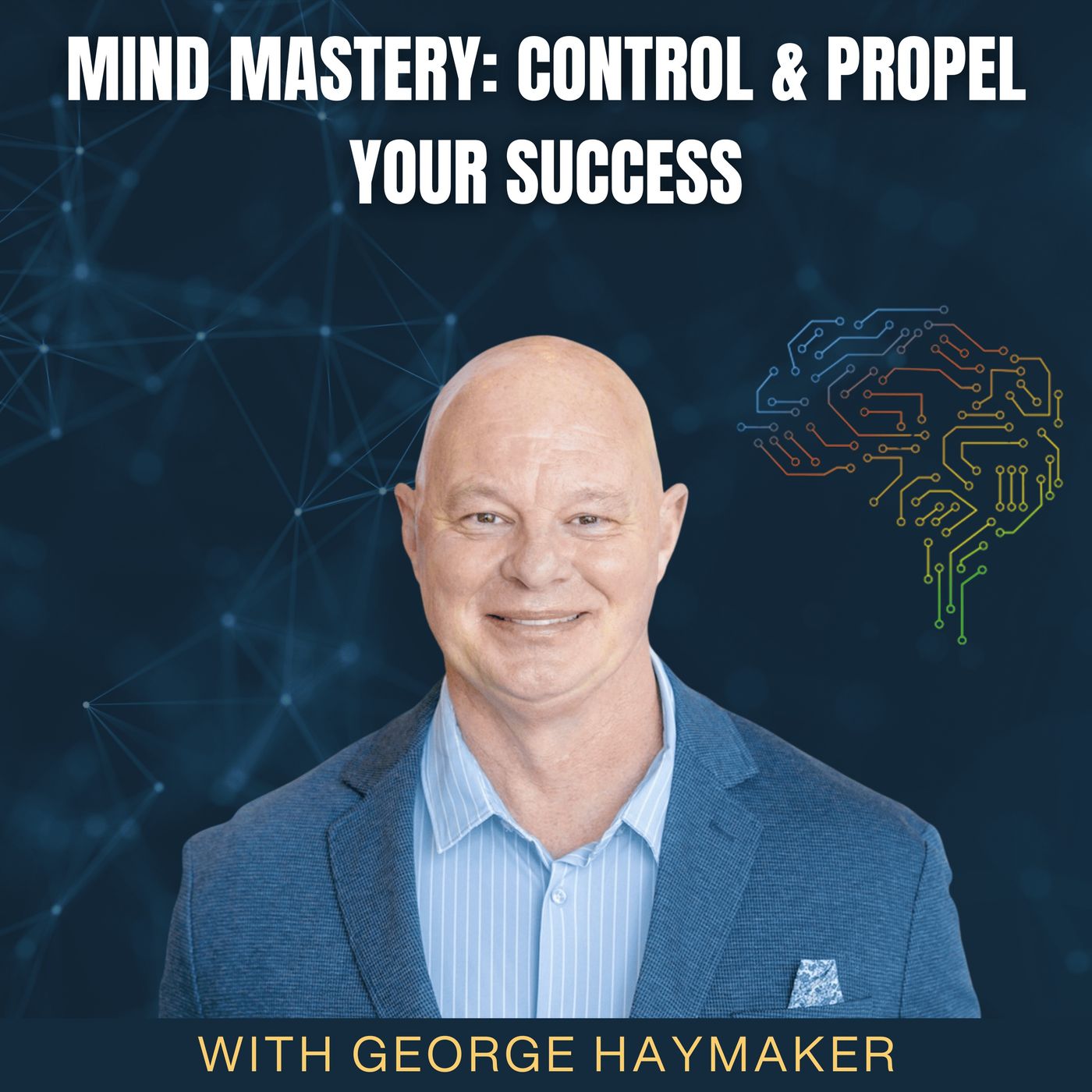 Mind Mastery - Control & Propel Success