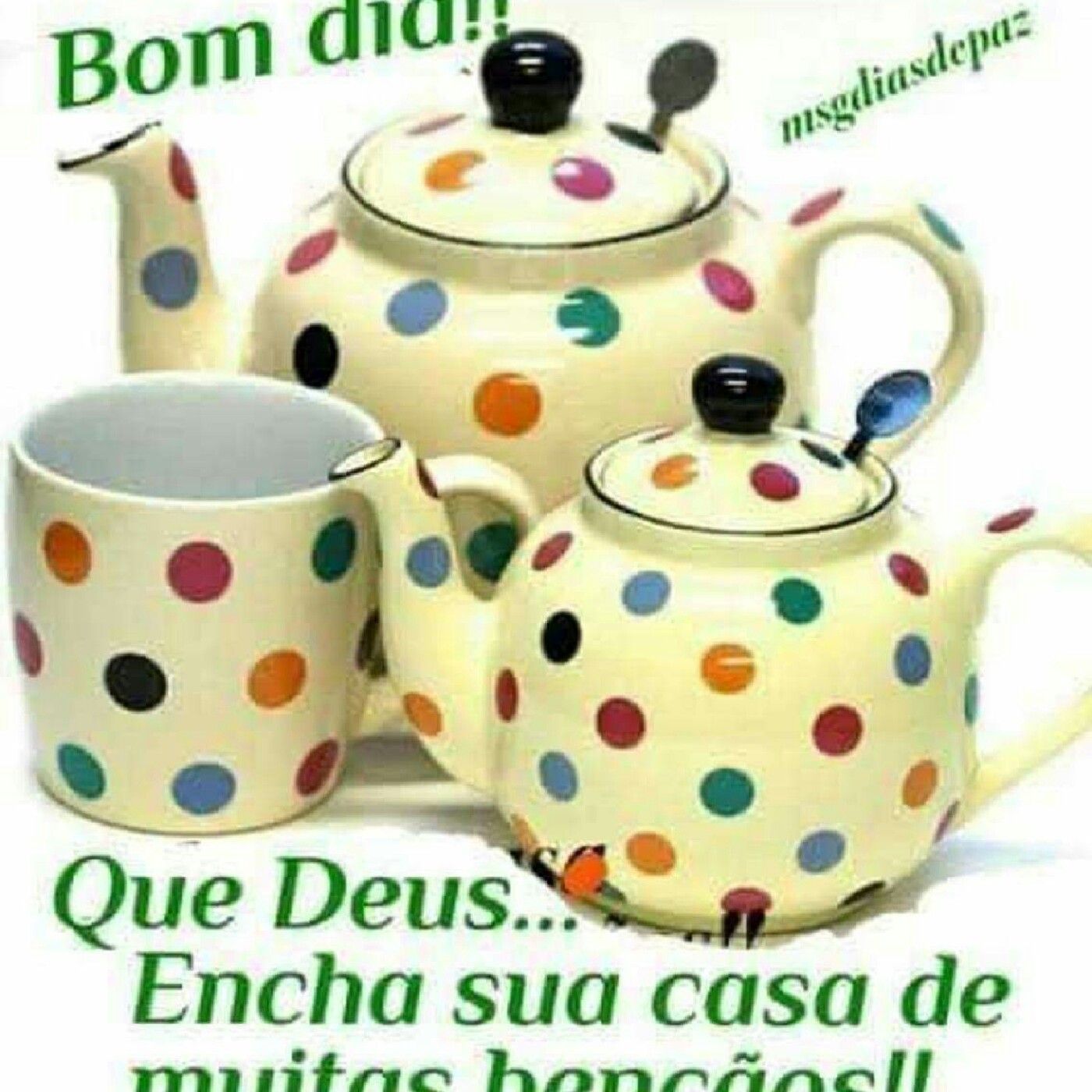 Boa Noite Jesus