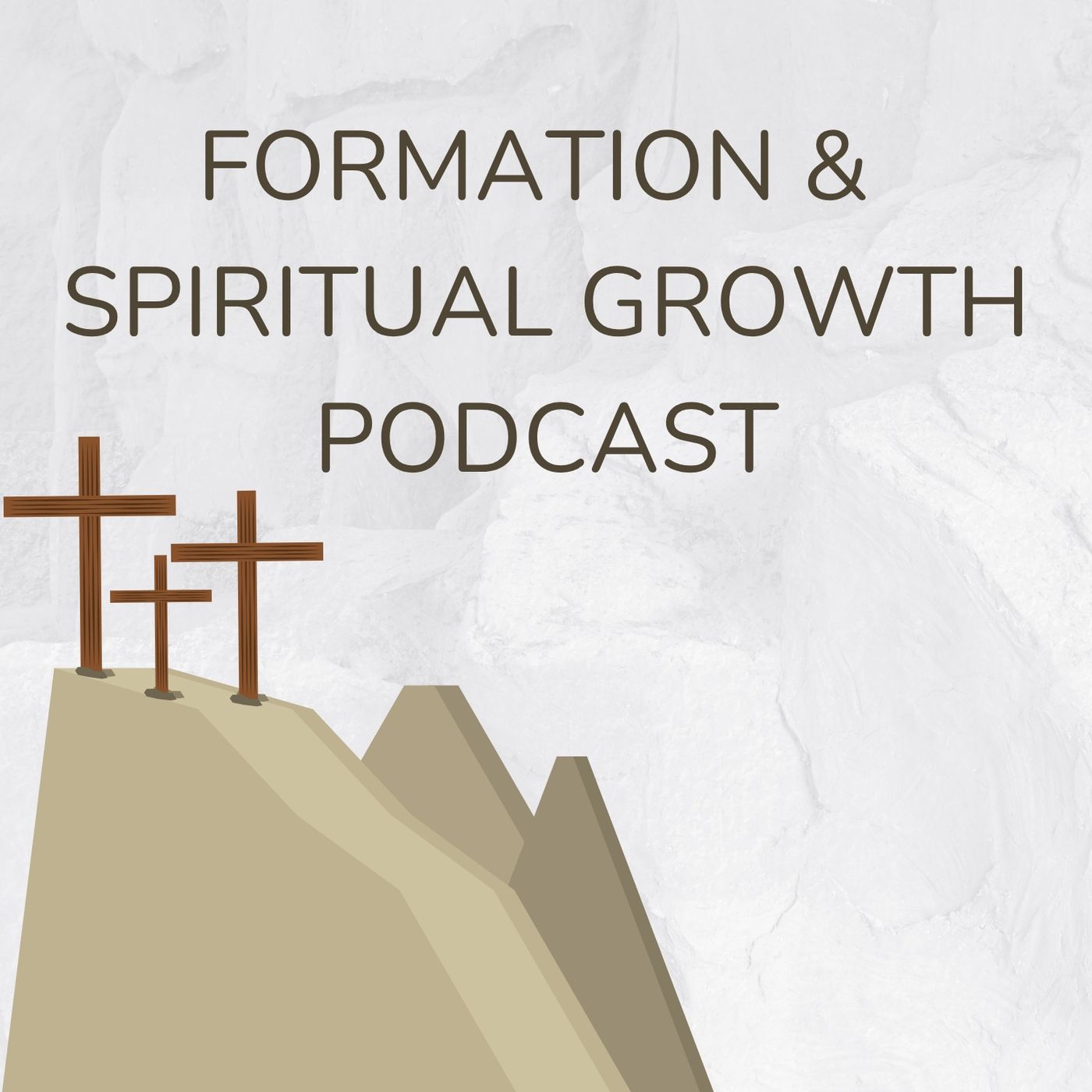 Formation for Spiritual Growth