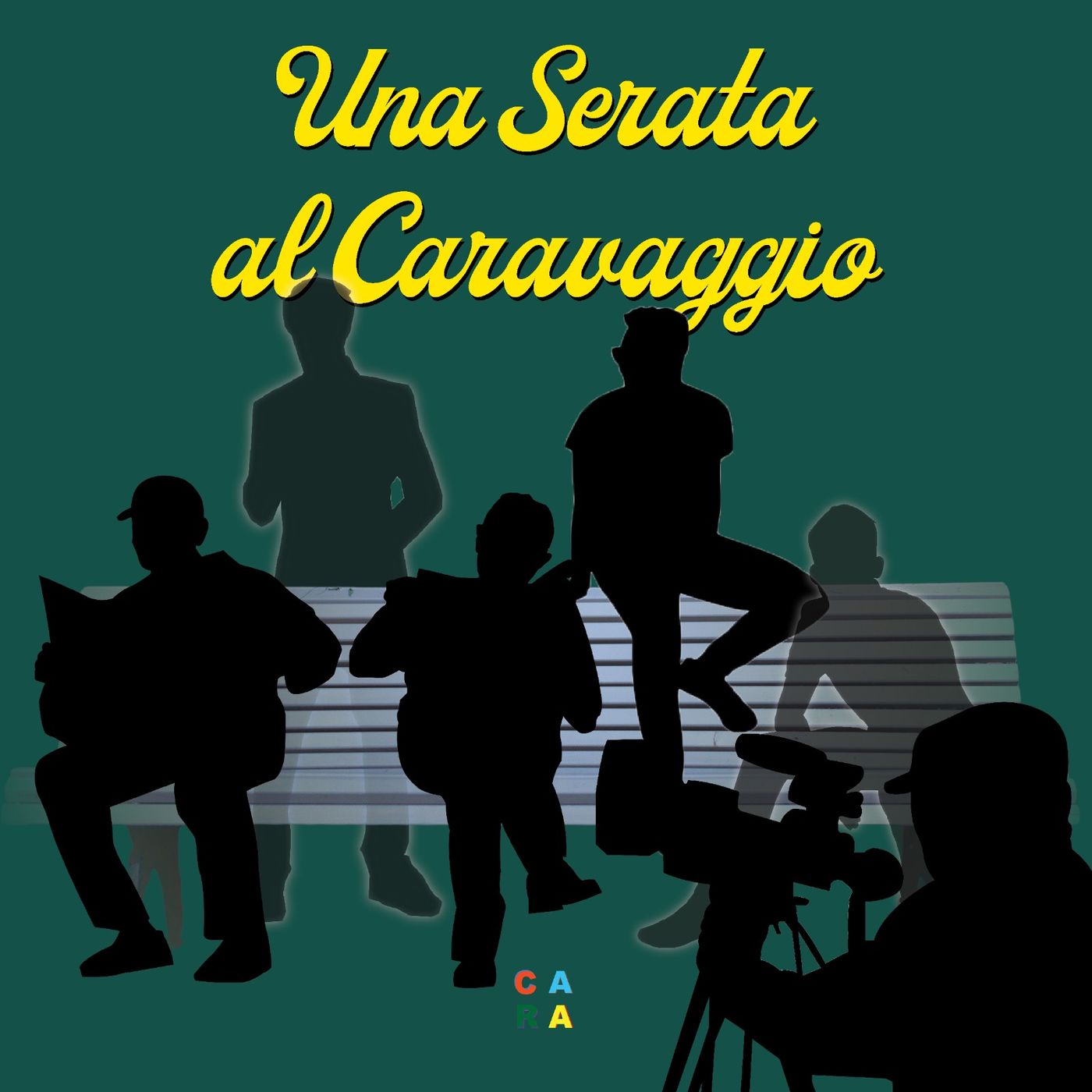 Una Serata al Caravaggio