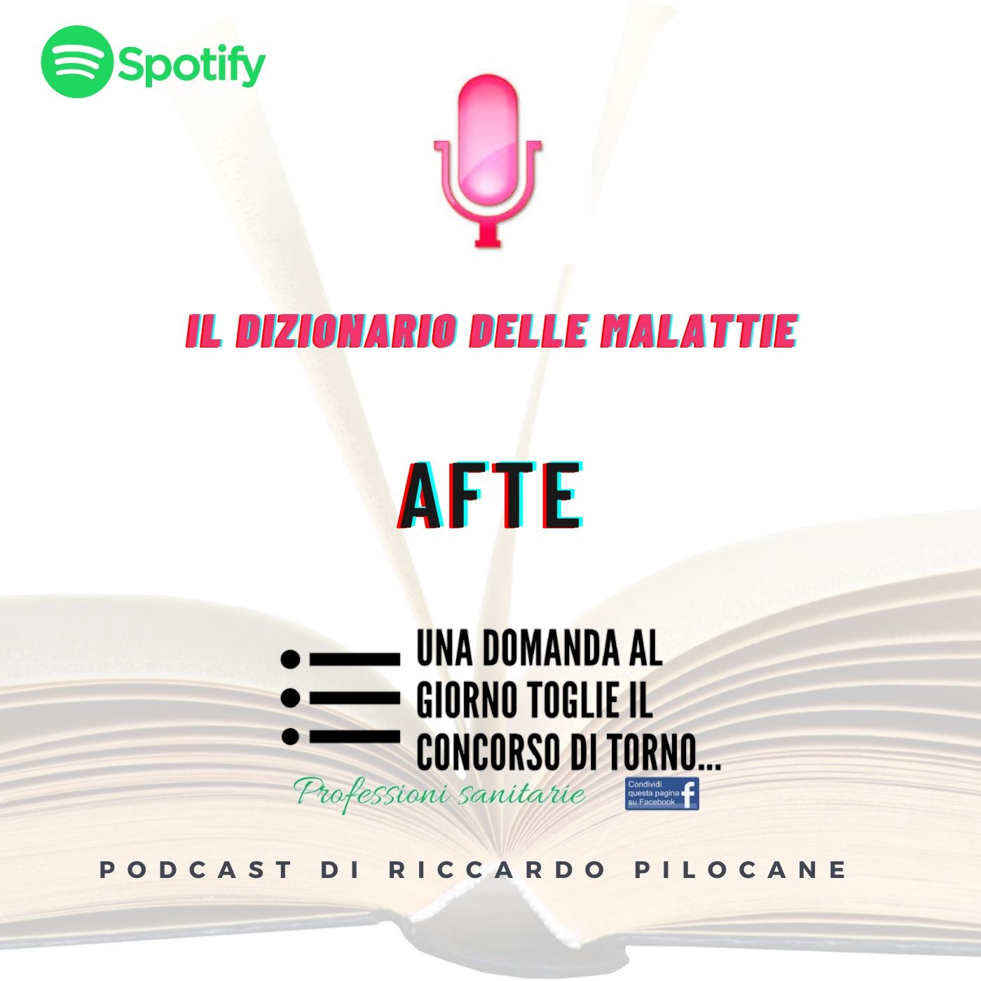 Il dizionario delle malattie