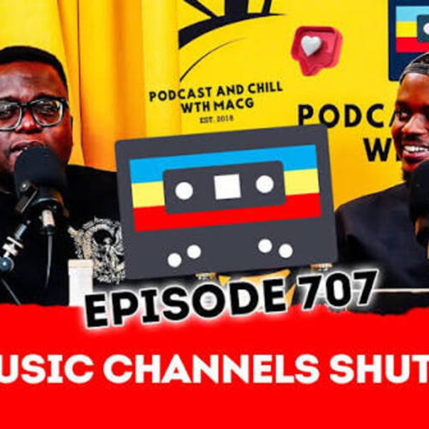 Bus Tragedy _ ARVs _ Ngizwe Mchunu _ Tasseography _ Mamkhize _ Skims _ MTV Ends _ MAFS episode artwork