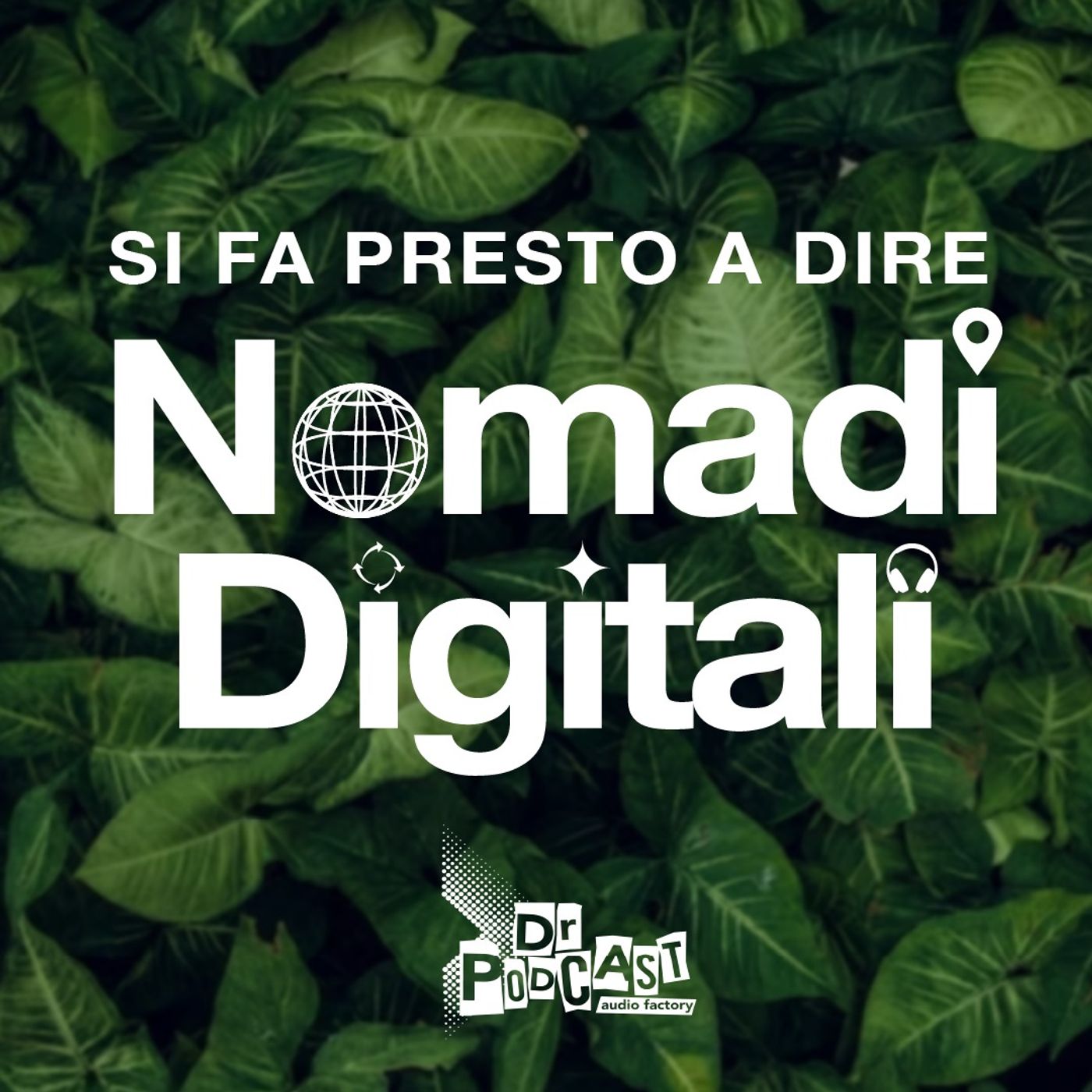 Si fa presto a dire Nomadi Digitali