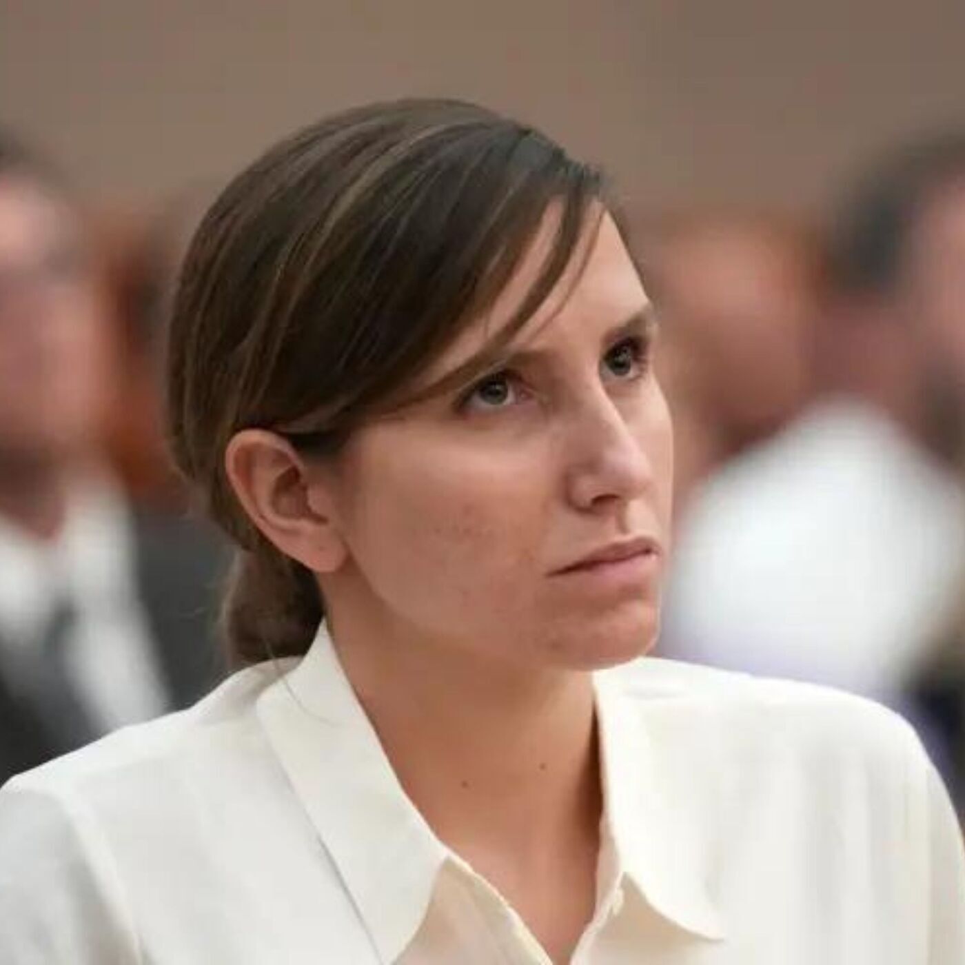 S8: Recent High Profile Murder Cases: Alex Murdaugh - Kouri Richins