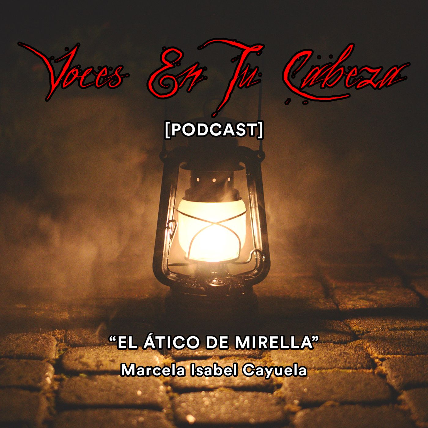 Voces En Tu Cabeza