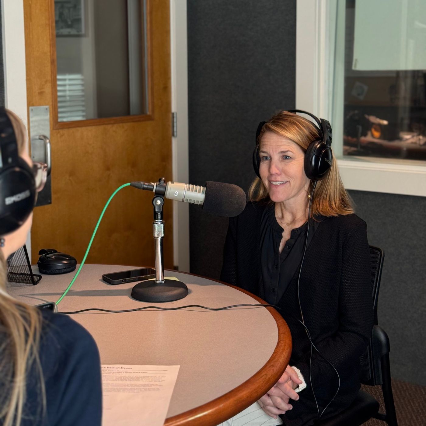 Meredith Breidenstein, Assistant City Manager, March 10, 2026