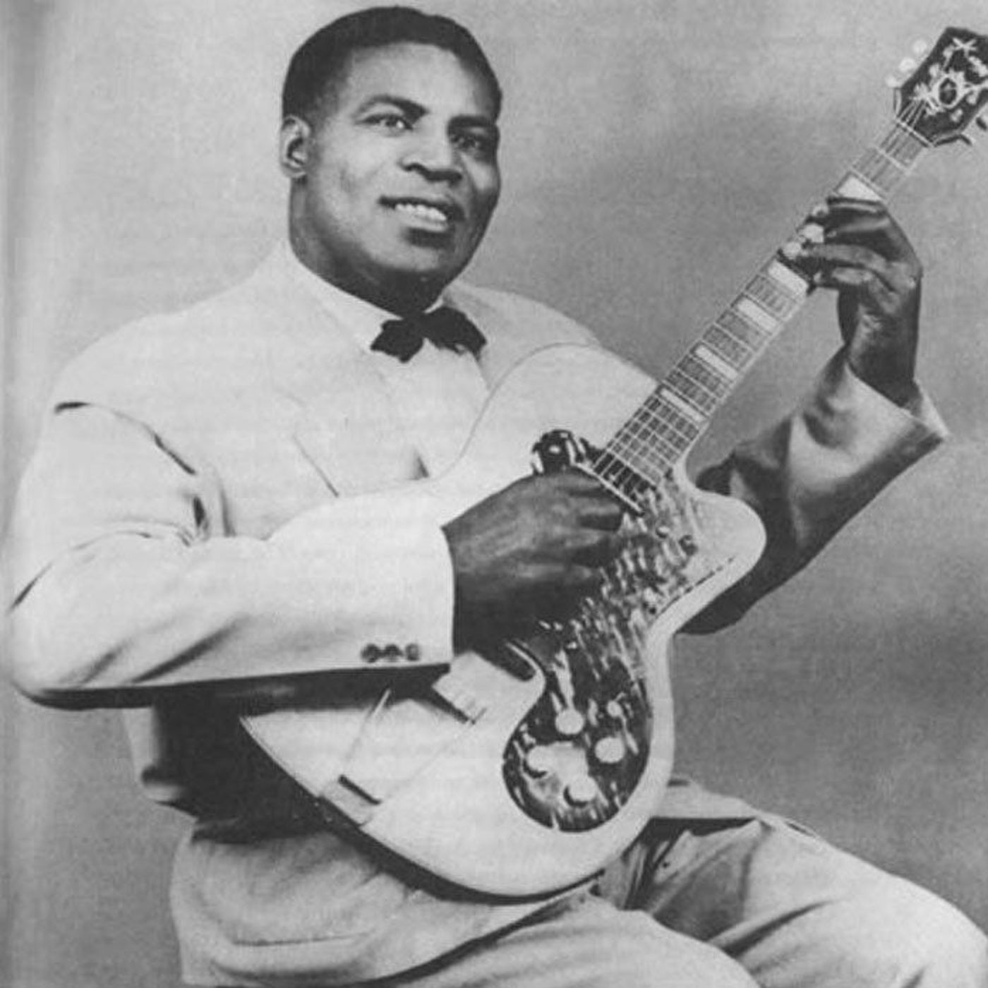 History of the Blues Part 3: Urban Blues