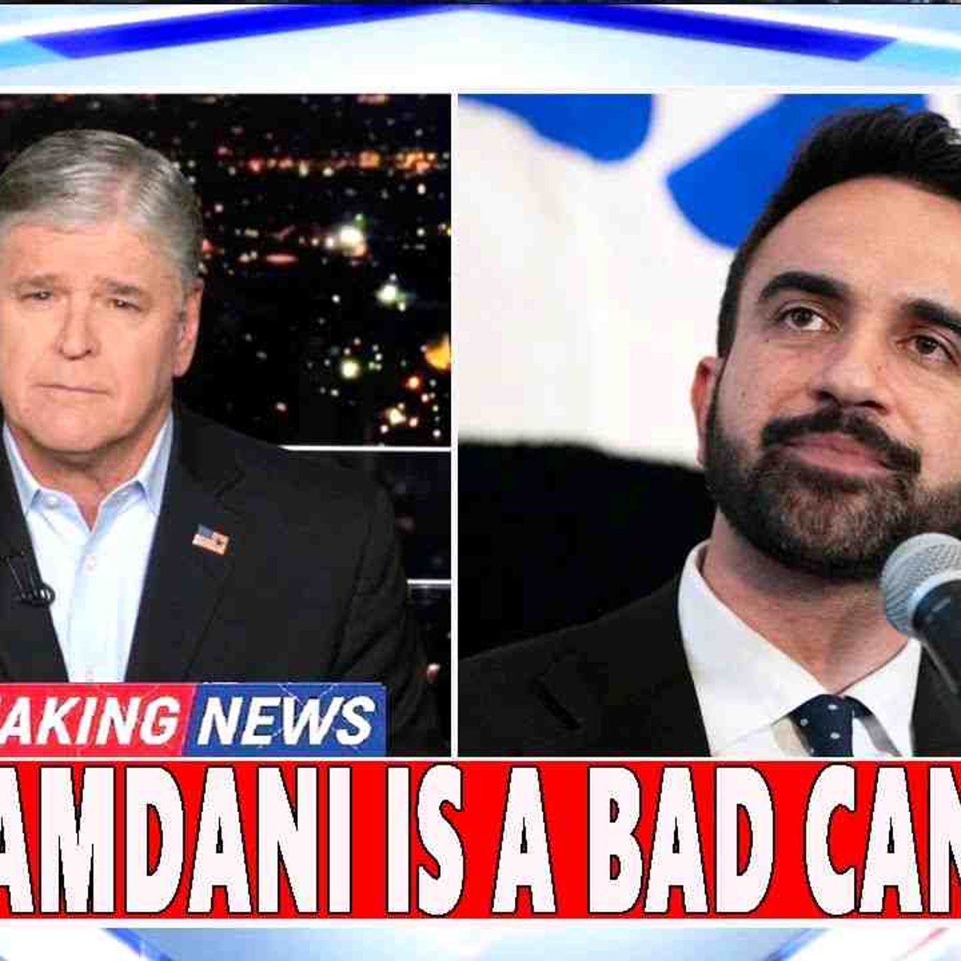 Sean Hannity 8/4/25 FULL END SHOW _ BREAKING FOX NEWS August 4, 2025 episode artwork