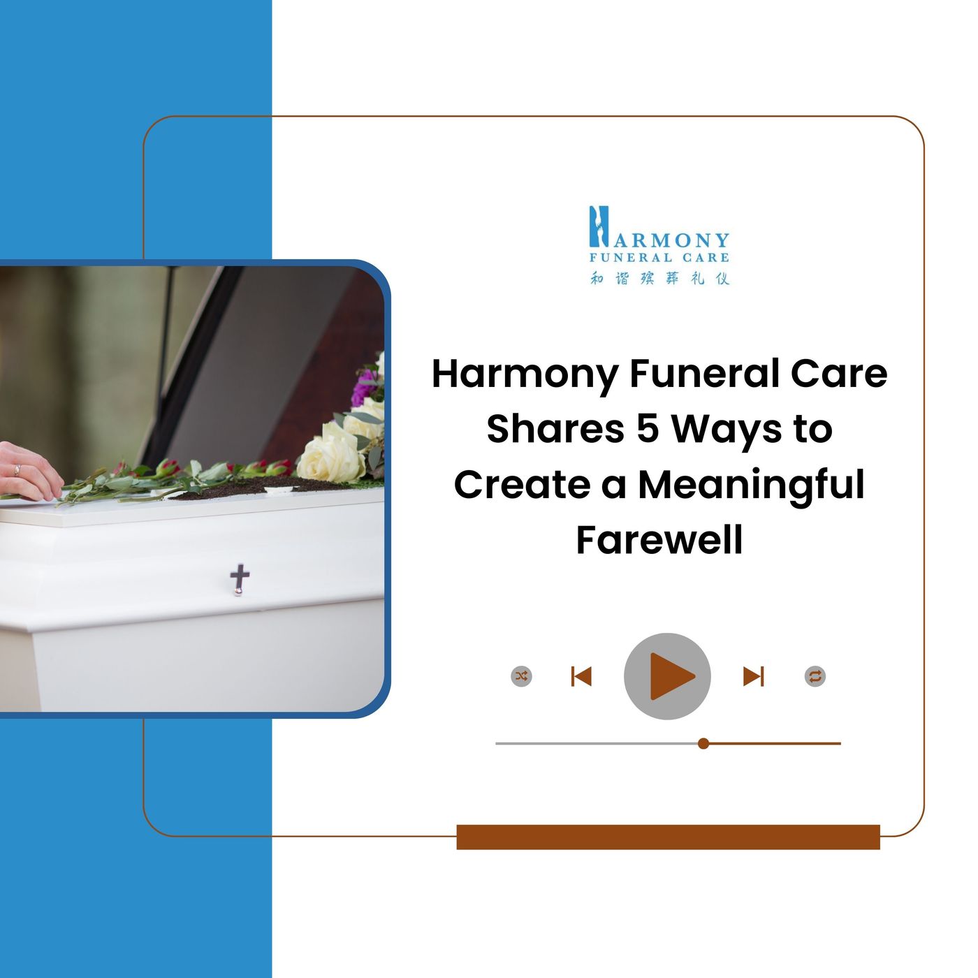 Harmony Funeral Care Singapore