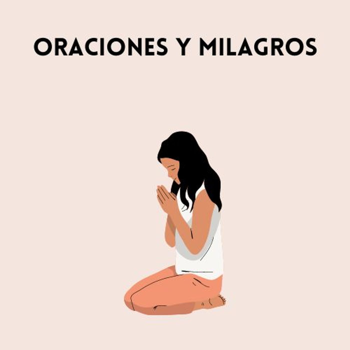 Oraciones y milagros