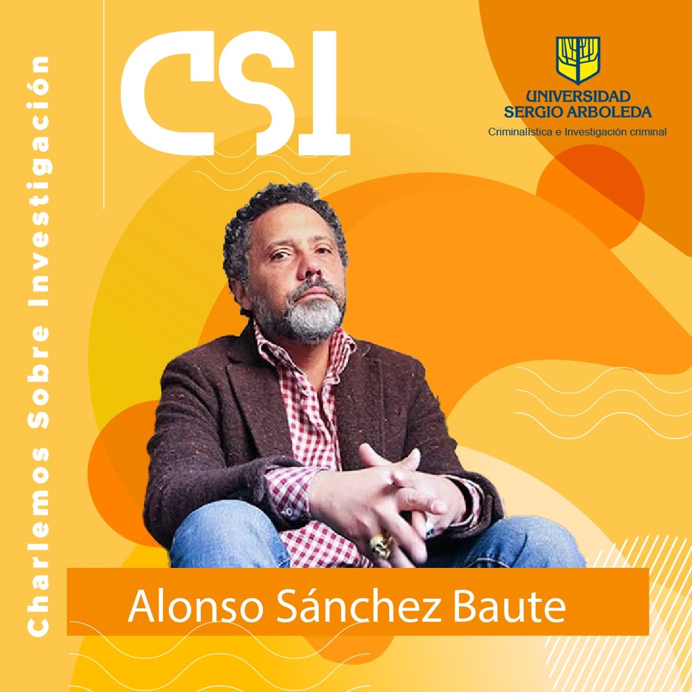Charlemos Sobre Investigación